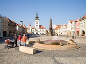 ROP Severozápad podpoří cestovní ruch více než 135 miliony korun ROP Severozápad podpoří cestovní ruch více než 135 miliony korun