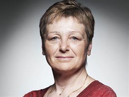 Zuzana Kubátová