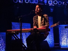 Chet Faker, Berln, 3. 5. 2014