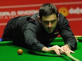 Ronnie O'Sullivan