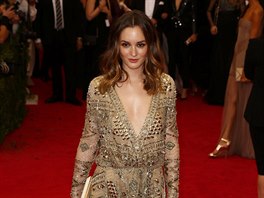 Leighton Meesterová (New York, 5. kvtna 2014)