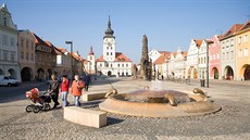 ROP Severozápad podpoří cestovní ruch více než 135 miliony korun ROP Severozápad podpoří cestovní ruch více než 135 miliony korun