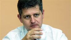 Předseda dozorčí rady Spolchemie Martin Procházka Předseda dozorčí rady Spolchemie Martin Procházka