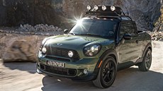 Mini Paceman Adventure