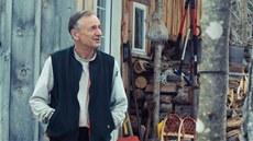 Naše vášeň k vytrvalostním běhům je náhražkou za touhu honit kořist, která v Naše vášeň k vytrvalostním běhům je náhražkou za touhu honit kořist, která v