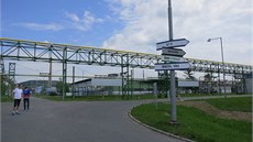 Je tolik cest, kam se vydat, ale trasa závodu je samozřejmě jasně daná. Je tolik cest, kam se vydat, ale trasa závodu je samozřejmě jasně daná.