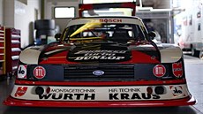 Ford Capri Turbo Zakspeed Ford Capri Turbo Zakspeed