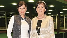 Barbora a Soňa Kodetovy Barbora a Soňa Kodetovy
