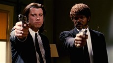 Pulp Fiction: Historky z podsvtí