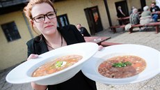 Po vleklých potížích s konkurzem a více než roce mimo provoz začala 1. května... Po vleklých potížích s konkurzem a více než roce mimo provoz začala 1. května...