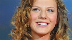 Lenny v Show Jana Krause Lenny v Show Jana Krause
