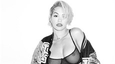 Rita Ora