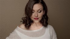 Dana Morávková - make  up & vlasy Monika Navrátilová / styling Martin Gruntorád...