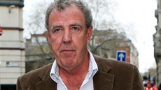 Jeremy Clarkson