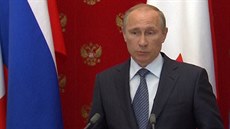 Prezident Ruska Vladimir Putin Prezident Ruska Vladimir Putin