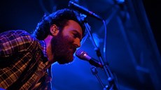 Chet Faker, Berlín, 3. 5. 2014