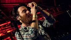 Chet Faker, Berlín, 3. 5. 2014 Chet Faker, Berlín, 3. 5. 2014