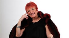 Jana Koubková Jana Koubková