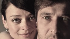 Jana Stryková a Jan Zadražil, protagonisté audioknihy Zmizelá Jana Stryková a Jan Zadražil, protagonisté audioknihy Zmizelá