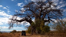 Vlastním autem jsme dorazili až do Zimbabwe – bývalé ošatky Afriky. Vlastním autem jsme dorazili až do Zimbabwe – bývalé ošatky Afriky.