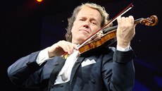 Houslista André Rieu Houslista André Rieu
