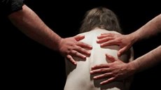 Hlavní roli projektu dostala Barbora Kubátová Hlavní roli projektu dostala Barbora Kubátová