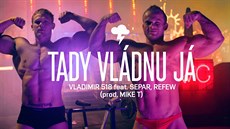 Z klipu Vladimira 518 Tady vládnu já. Z klipu Vladimira 518 Tady vládnu já.