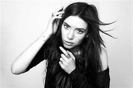 Lykke Li