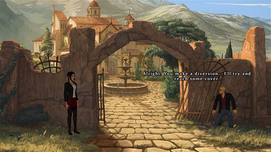 Broken Sword 5 (PC)