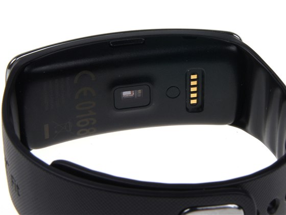 Samsung Gear Fit