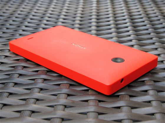 Nokia X