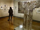 Výstava umní inspirovaného Japonskem