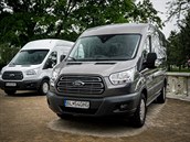 Ford Transit Ford Transit