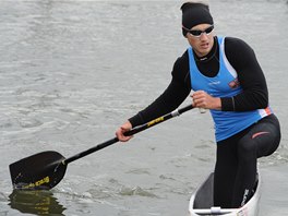 Martin Fuksa pi Svtovm pohru v Raicch