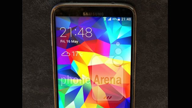 dajn Samsung Galaxy S5 Prime
