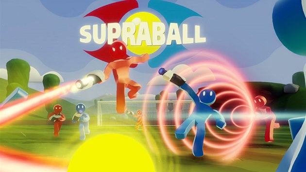 Supraball