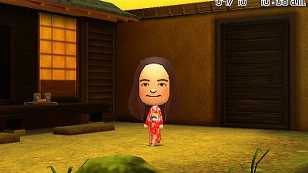 Tomodachi Life