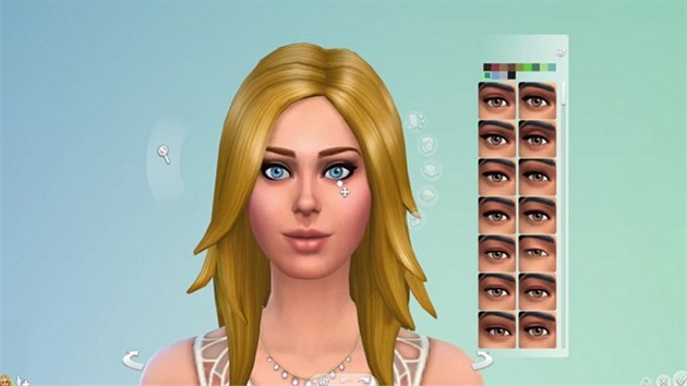 The Sims 4