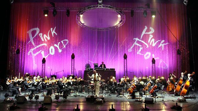 Hradeck filharmonie na turn s Pink Floyd Classics v Nmecku