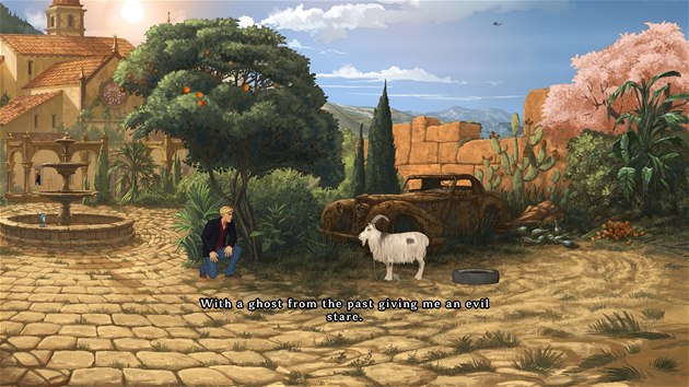 Broken Sword 5 (PC)