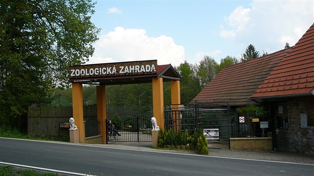 Soukrom ZOO s poetnou skupinou elem