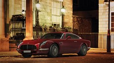 Speedback GT