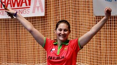 Lucie Černá Lucie Černá