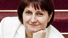 Michaela Šojdrová (KDU - ČSL) Michaela Šojdrová (KDU - ČSL)