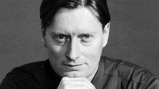 Švédský bestsellerista Anders de la Motte Švédský bestsellerista Anders de la Motte