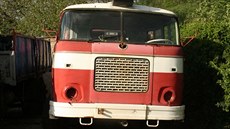 Jihomoravská policie řeší neobvyklou krádež - ze dvora firmy v Bílovicích nad... Jihomoravská policie řeší neobvyklou krádež - ze dvora firmy v Bílovicích nad...