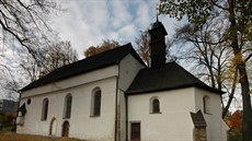 Jánský kostelík v Jihlavě je jednou z nejstarších sakrálních památek na... Jánský kostelík v Jihlavě je jednou z nejstarších sakrálních památek na...