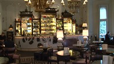 Nejlepší bar na světě je v Londýně a jmenuje se Artesian. Nejlepší bar na světě je v Londýně a jmenuje se Artesian.