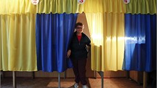 V Doncké a Luhanské oblasti na východ Ukrajiny finiují pípravy referenda,
