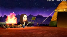 Tomodachi Life